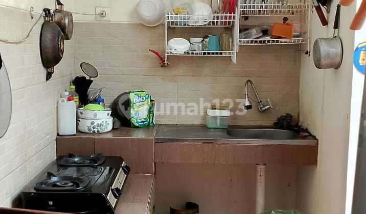 Dijual Cepat Rumah Komplek Grand Sharon Soekarno Hatta 2