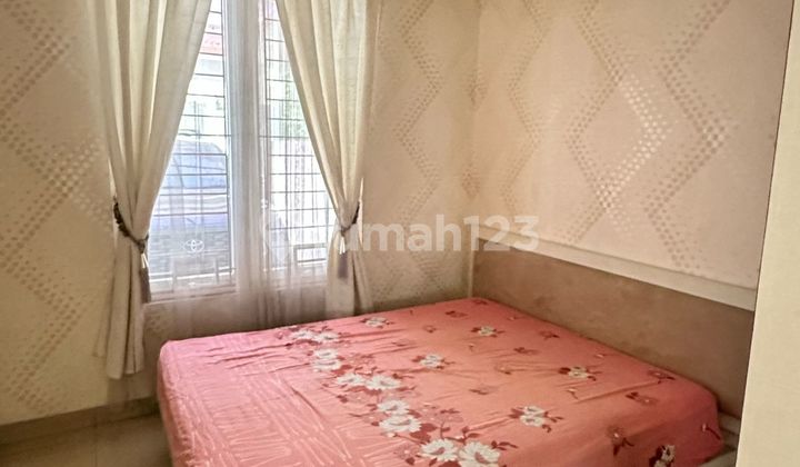 Dijual Rumah Minimalis 2 Lantai Full Furnished Komplek Cigadung Dekat Dago