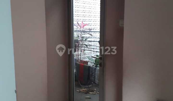 Dijual Rumah Minimalis Modern Area Sukaluyu 2