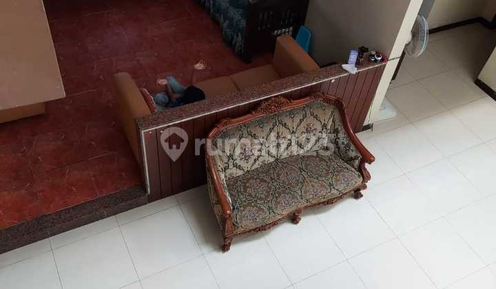 Dijual Rumah Bagus Nyaman Strategis Area Cikutra 2