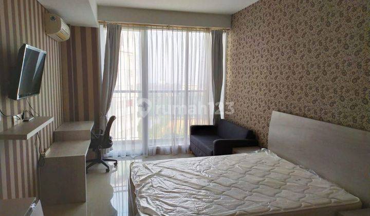 Disewakan Apartemen Dago Suites Furnished 1