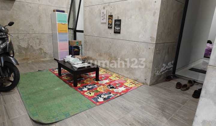 Rumah Minimalis Industrialis Dekat Itb Tamansari Rumah Minimalis Industrialis Dekat Itb Tamansari