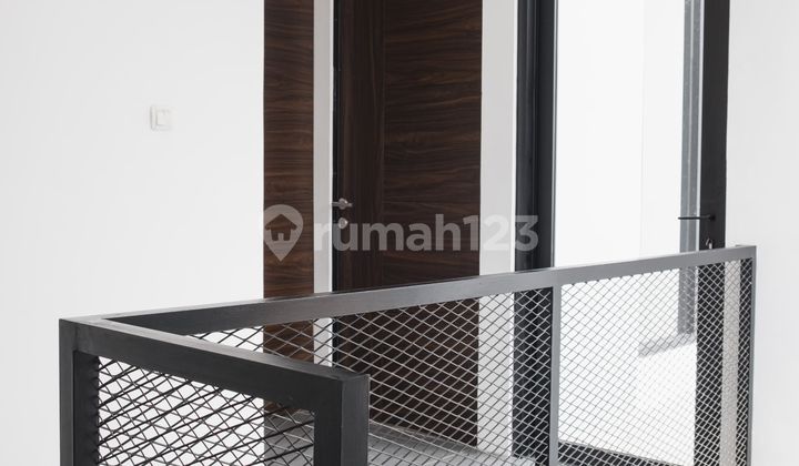 For Sale New Contemporary Minimalist Cluster House in Antapani