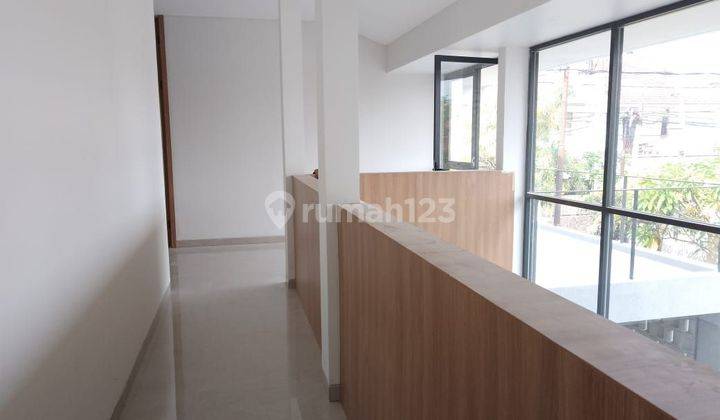 Dijual Rumah Baru Minimalis Modern Turangga Hadap Timur Bagus 1