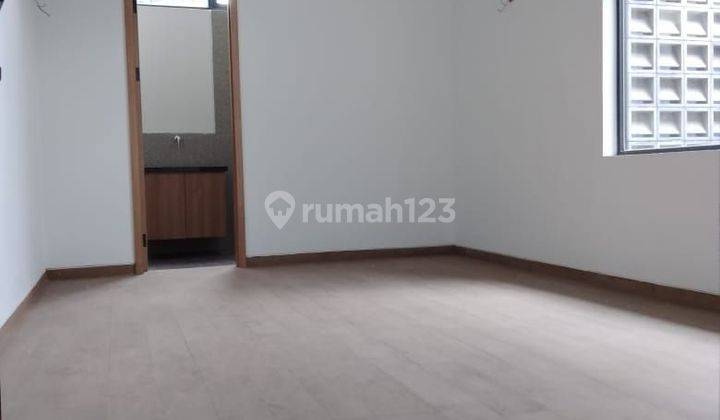 Best Buy!!! Dijual Rumah Baru 2 Lantai Minimalis Modern Turangga