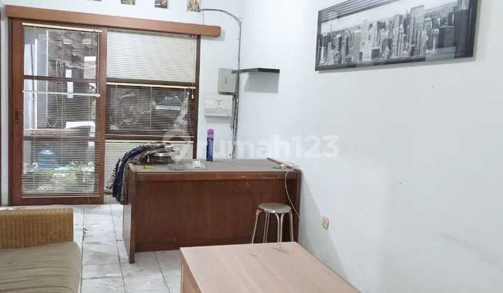 Rumah Strategis 2 Lantai Cluster Cigadung Dekat Borma Cikutra 2