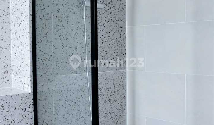 Dijual Rumah Villa Lingkungan Asri & Sejuk Cluster Dekat Dago 2