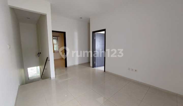Dijual Rumah Minimalis Luas Cluster Cipedes 2