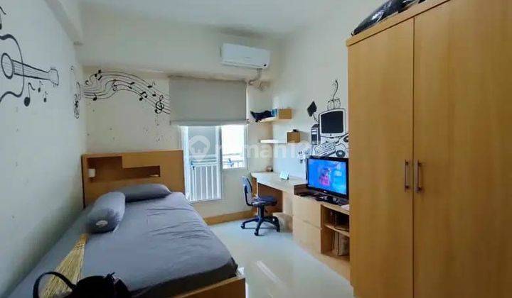 Disewakan Apartemen Galeri Ciumbuleuit 2 Bagus Furnished 1