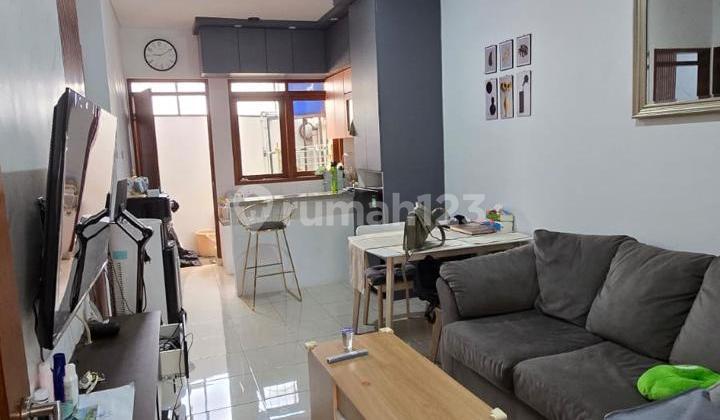 Rumah Cantik Full Furnished Di Pondok Hijau Dekat Upi Rumah Cantik Full Furnished Di Pondok Hijau Dekat Upi