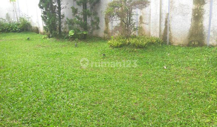 Dijual Rumah Terawat Dalam Cluster Resor Dago Pakar  2