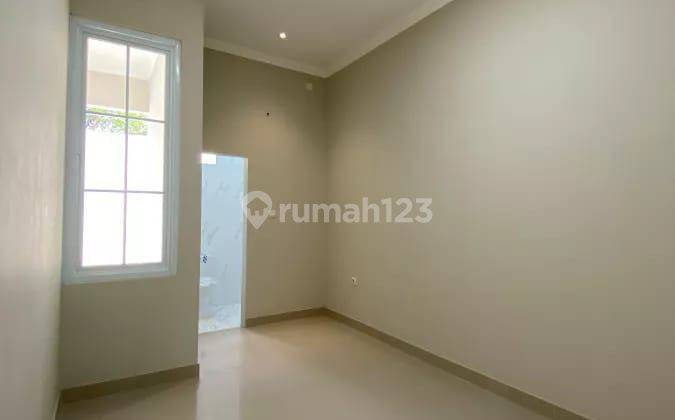 Best Buy !!! Dijual Rumah Baru Modern Siap Huni Di Arcamanik Bandung 2