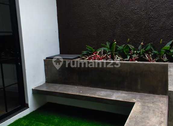 Best Buy!!! Rumah Baru Modern Minimalis Area Turangga 2