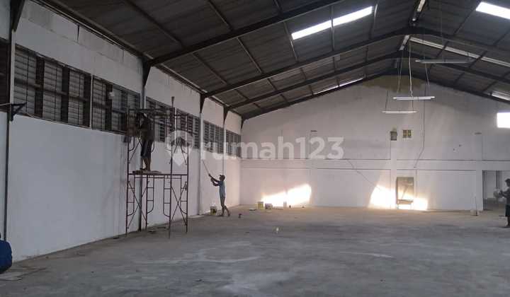 Warehouse for Rent, Nice Clean in Kiaracondong