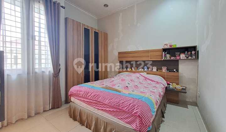 Disewa Rumah Siap Huni Daerah Batununggal 2