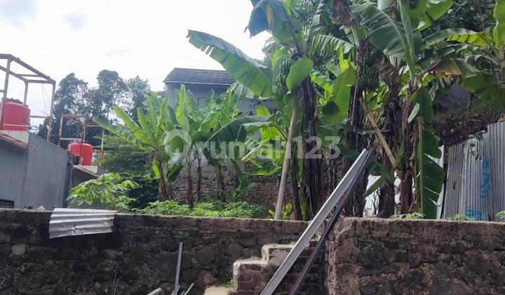 Tanah Strategis di Ligar Dekat Cigadung Bandung Utara Tanah Strategis di Ligar Dekat Cigadung Bandung Utara