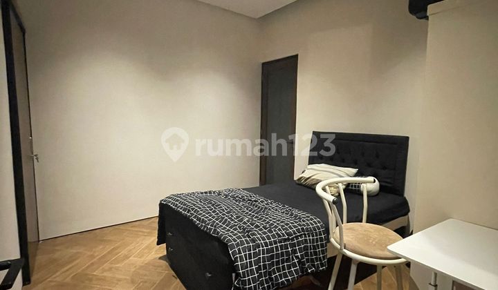 Rumah 2 Lantai Tropis Minimalis di Dago Dekat Kampus Itb - Nyaman Siap Huni