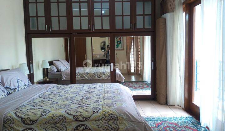 Rumah 2 Lantai Minimalis Di Resor Dago Pakar 2