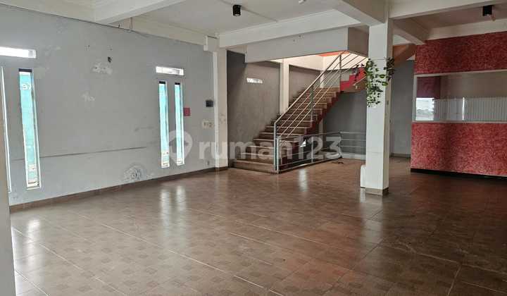 For Rent Spacious House in Awiligar Cluster Area Near Cikutra Suitable For Office