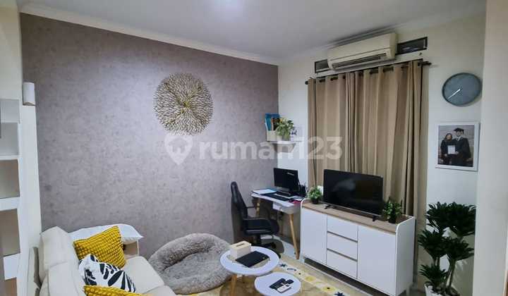 For Sale Newly Renovated Beautiful Minimalist House in Cibeureum Complex, Bandung City. 2