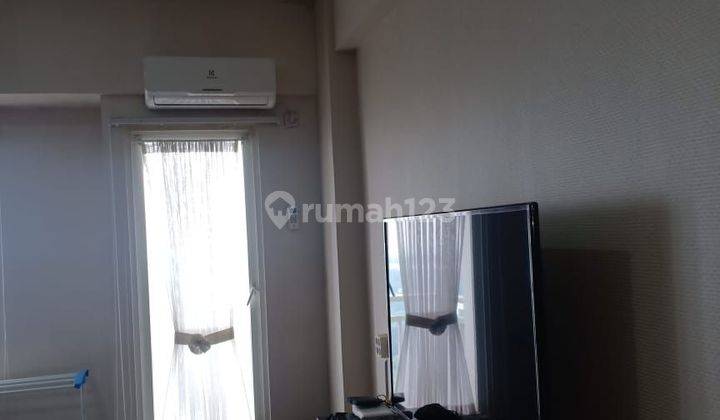 Dijual Cepat Apartemen Galeri Ciumbuleuit 2 Furnished Harga Termurah 2