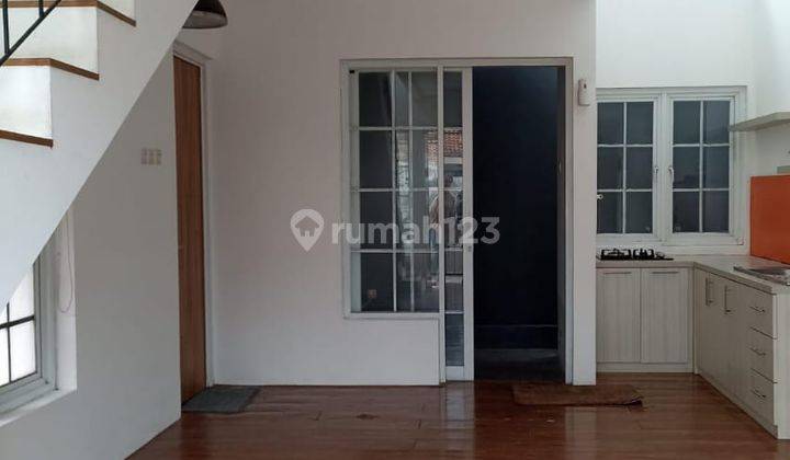 Rumah Minimalis Siap Huni 2 Lantai Strategis Cluster Cigadung Dekat Cikutra 1