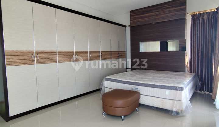 Disewakan Rumah Di Resort Dago Pakar Rumah Apik, Resik, Adem, Terawat Dengan Pemandangan Yang Indah 1