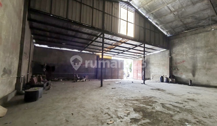 For Rent: Strategic Warehouse in Panyileukan Area Near Soekarno Hatta For Rent: Strategic Warehouse in Panyileukan Area Near Soekarno Hatta