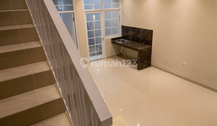 Best Buy!!! Dijual Rumah Baru Minimalis Cantik Di Arcamanik Bandung