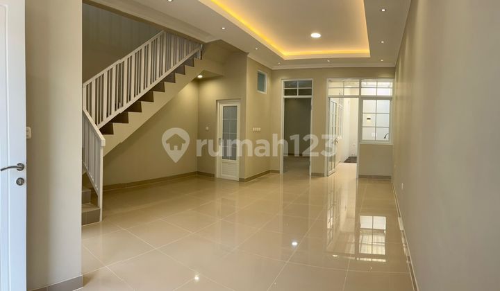 Dijual Rumah Baru Minimalis Modern Area Arcamanik