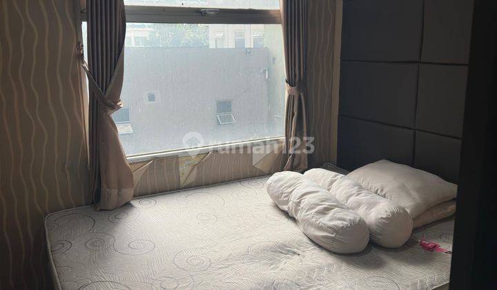 Dijual Apartemen Grand Asia Afrika Apartemen Bagus 2