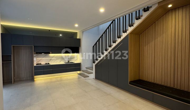 Rumah Baru Casa Grande Setra Duta 2