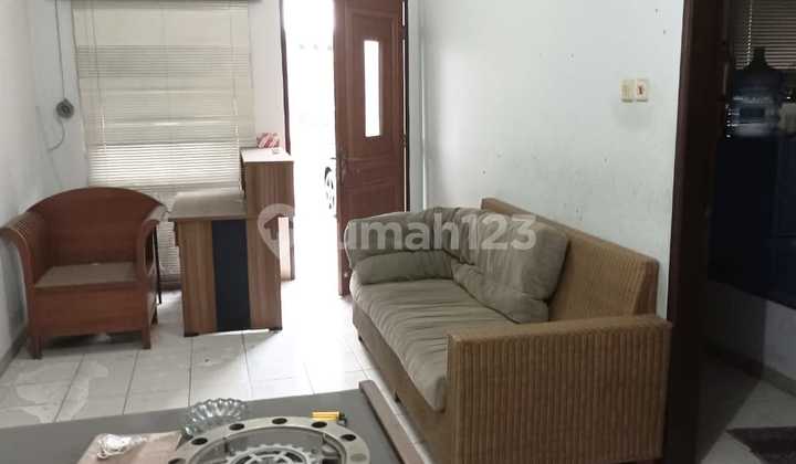 Rumah Strategis 2 Lantai Cluster Cigadung Dekat Borma Cikutra
