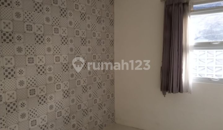 Rumah Minimalis 1 Lantai Siap Huni Dekat Kampus Itb Tubagus Ismail Dago 2