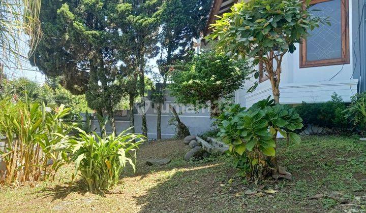 Disewakan Rumah Siap Huni Area Sarijadi 2