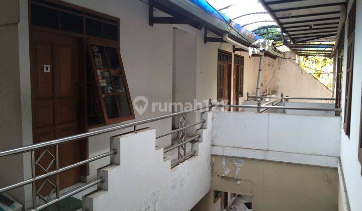 Jarang Ada !!! Dijual Rumah Hitung Tanah Area Kost”an Area Dago Dekat Kampus 