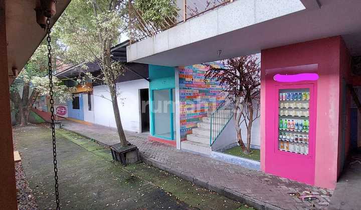 Ruang Usaha Lokasi Premium Lokasi Strategis Dekat Dago Ruang Usaha Lokasi Premium Lokasi Strategis Dekat Dago