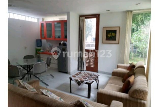 Dijual Rumah Klasik Modern Dekat Gedung Sate Sayap Dago Cocok Buat Tempat Tinggal/ Ruang Usaha/ Cafe Resto/ Penginapan