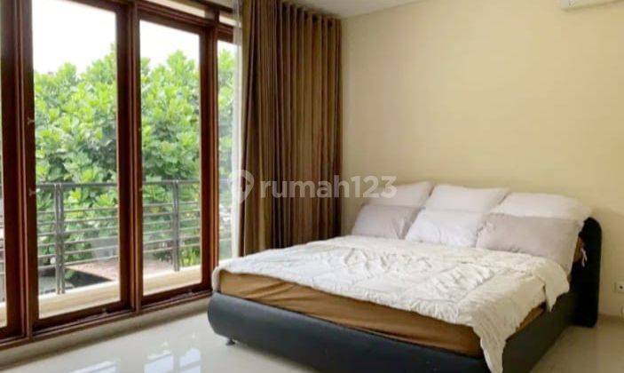 Disewakan Rumah Nyaman Aman Di Resort Dago Pakar Furnished Udara Sejuk Bagus 1