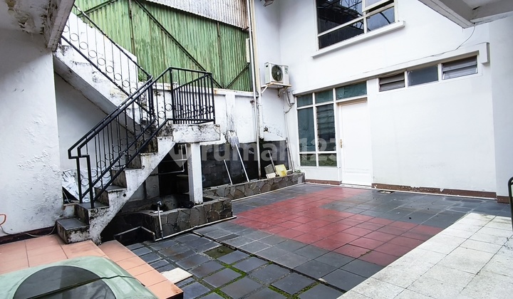 Investasi Terbaik Rumah Kost Tamansari Dekat Kampus Itb Cocok untuk Kost Kostan 2