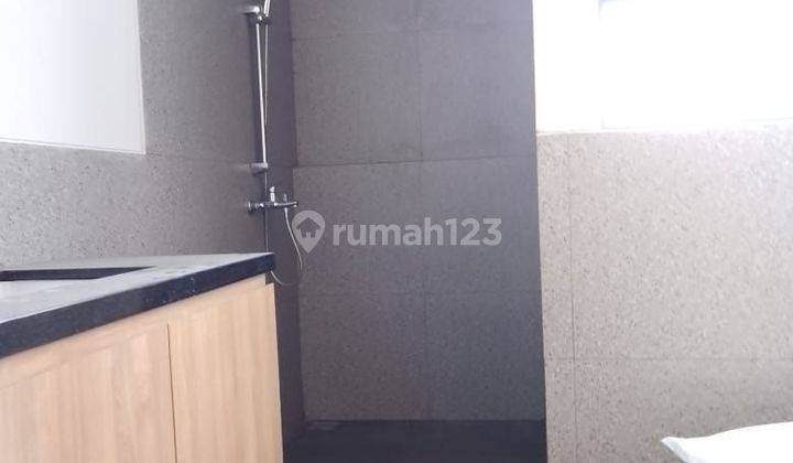 Best Buy!!! Dijual Rumah Baru 2 Lantai Minimalis Modern Turangga 2