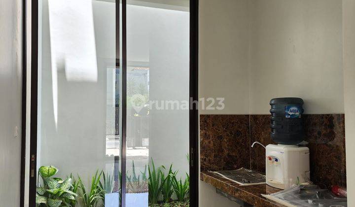 Dijual Rumah Baru Minimalis Modern Buah Batu Dekat Batununggal 2