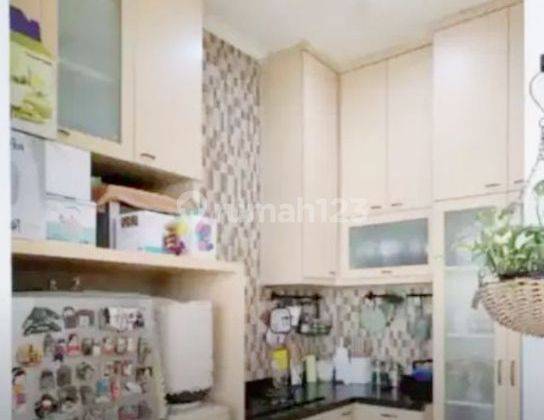 Disewakan Rumah Cantik Siap Huni Komplek Buah Batu Full Furnished Bagus 2