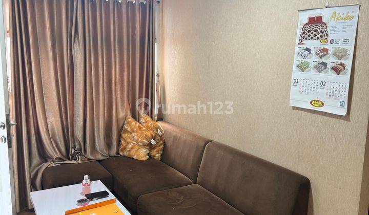 Dijual Apartemen Grand Asia Afrika Apartemen Bagus 1