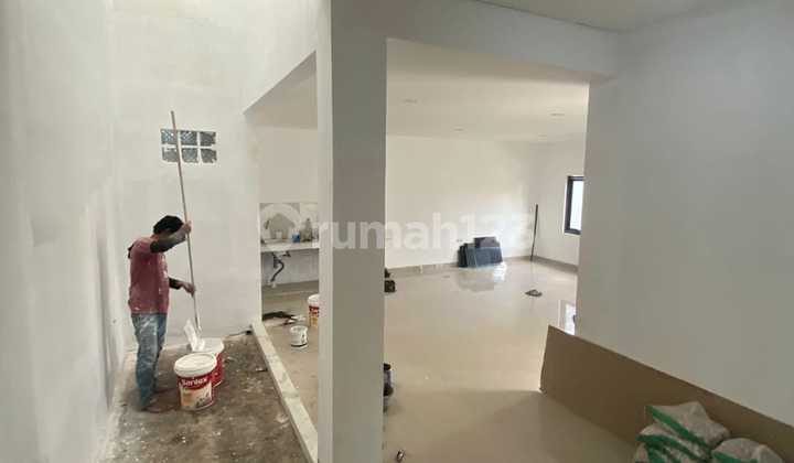 For Sale New House in Turangga Buahbatu Area 2