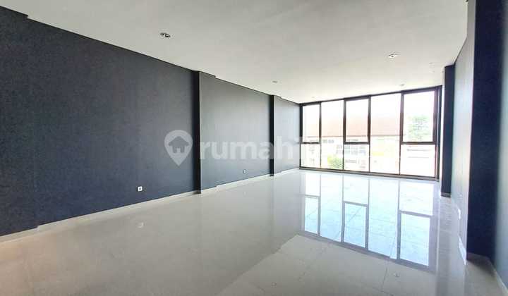 Ruko All New And Best Quality Materials Holis Area 1