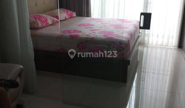 Disewakan Apartemen Dago Suites Furnished Bagus Lantai 6 2