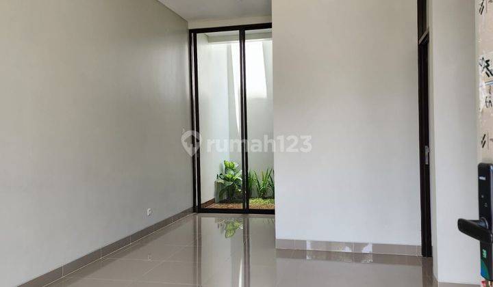 Dijual Rumah Baru Minimalis Modern Buah Batu Dekat Batununggal 1