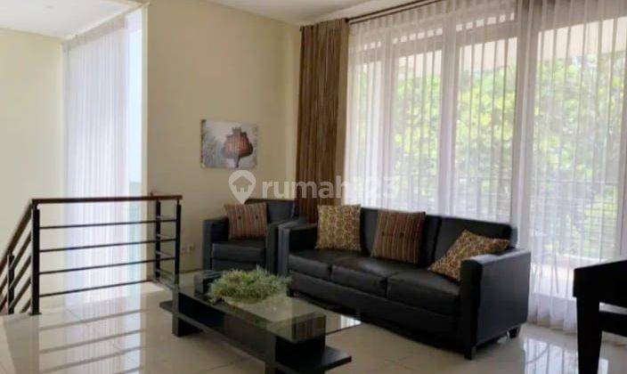 Disewakan Rumah Nyaman Aman Di Resort Dago Pakar Furnished Udara Sejuk Bagus 2