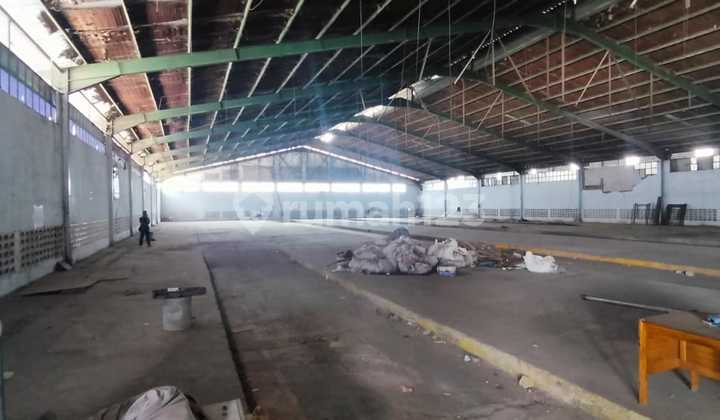 Disewakan Gudang Bersama Siap Pakai Non Limbah Dekat Pintu Tol Moch Toha Disewakan Gudang Bersama Siap Pakai Non Limbah Dekat Pintu Tol Moch Toha